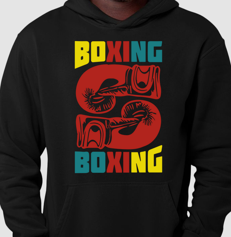 Hoodie Moletom Premium
