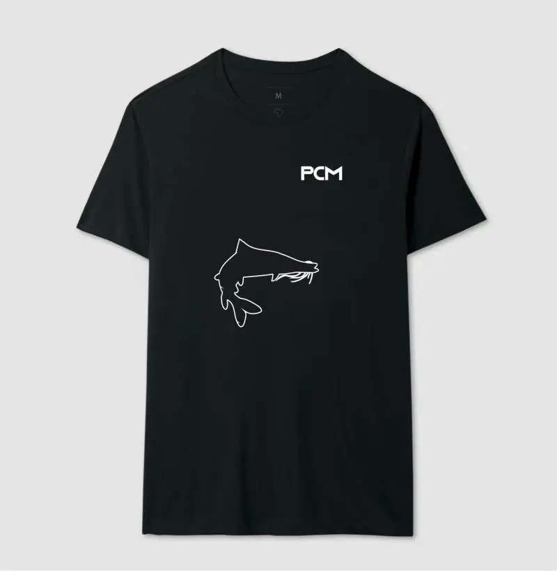 Camiseta PCM