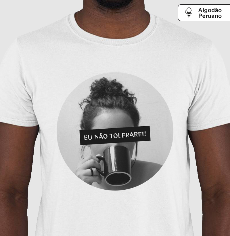 Eu Não Tolerarei