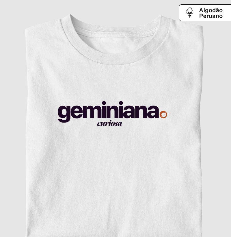 geminiana curiosa