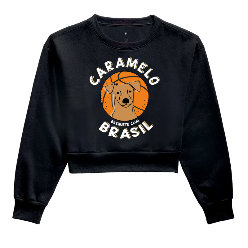 Caramelo Basquete Club