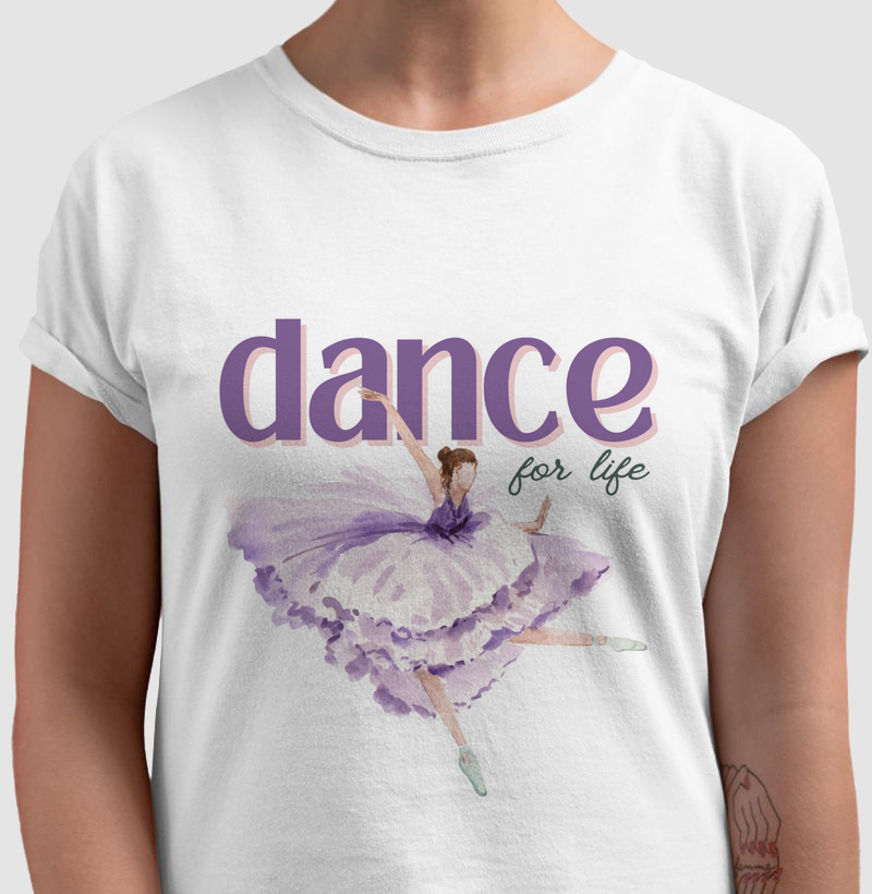 Dance for life