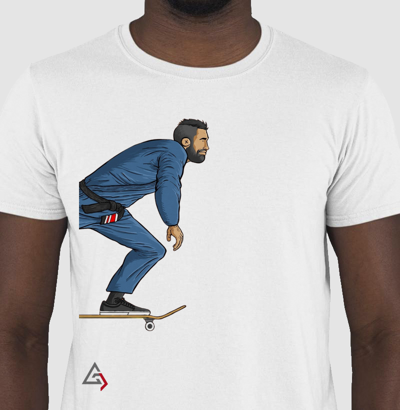 Skate-Jitsu