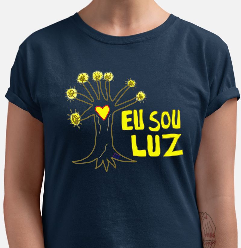 Eu SOU LUZ