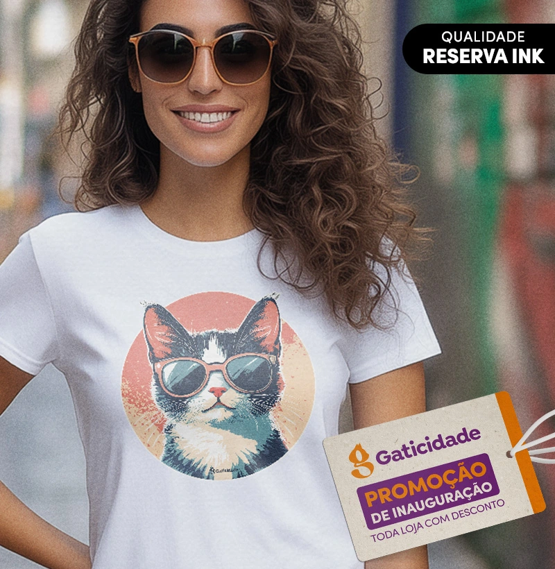 Gato Descolado