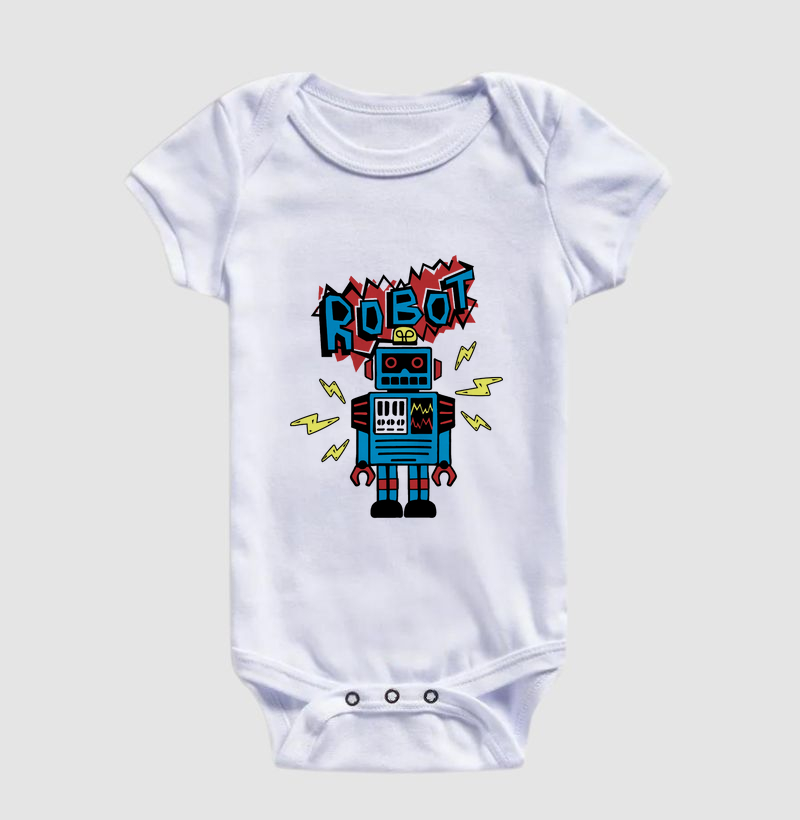 Robot Raio