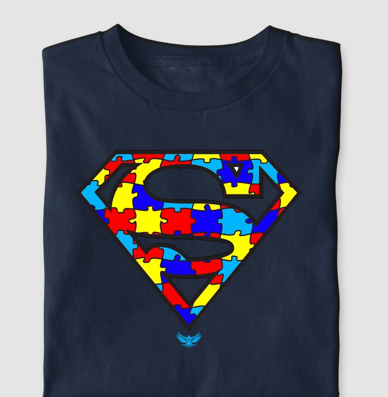 Autismo Superpoderes