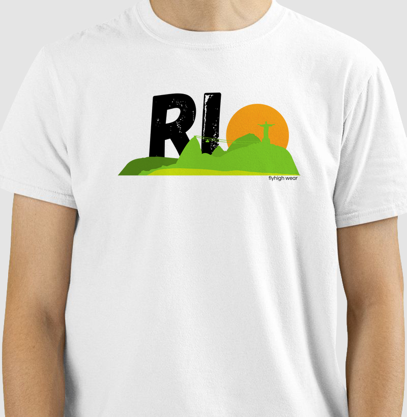 "Rio de Janeiro" Cwp
