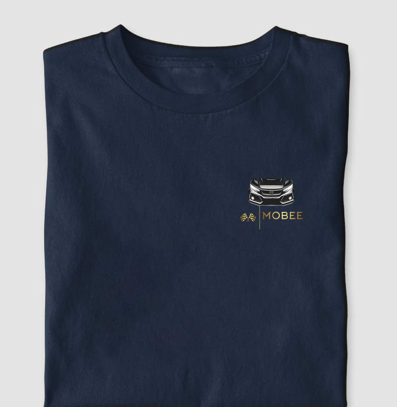 Visão Noturna - Marinho Masculina