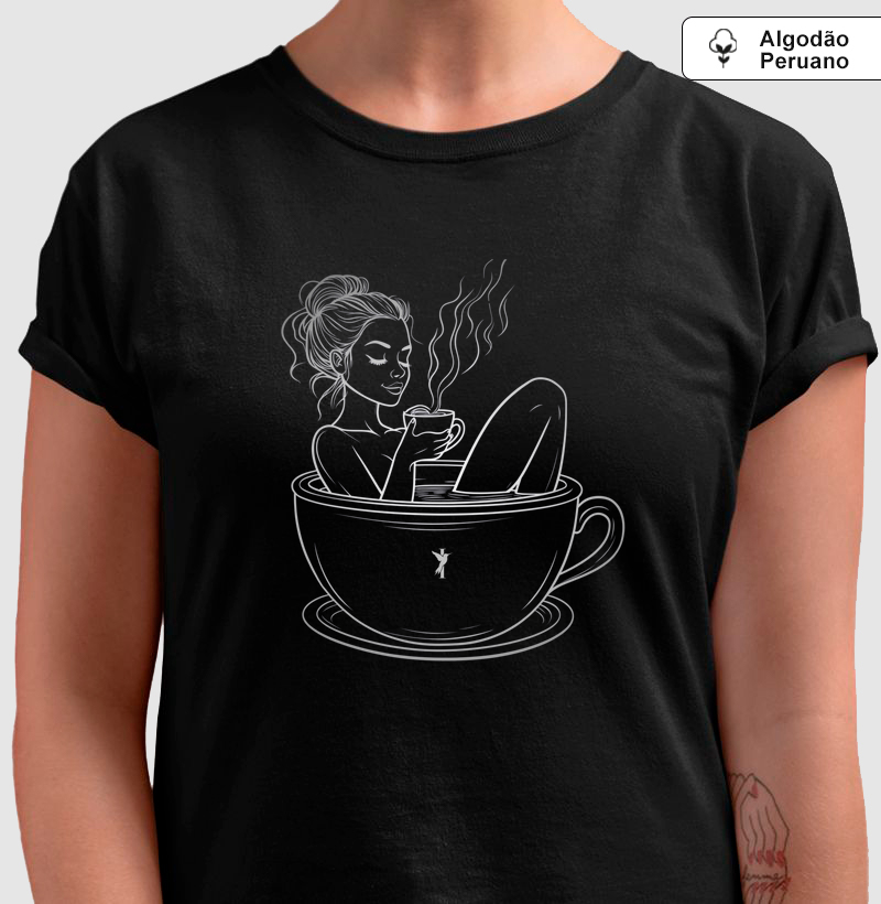 Spa do café
