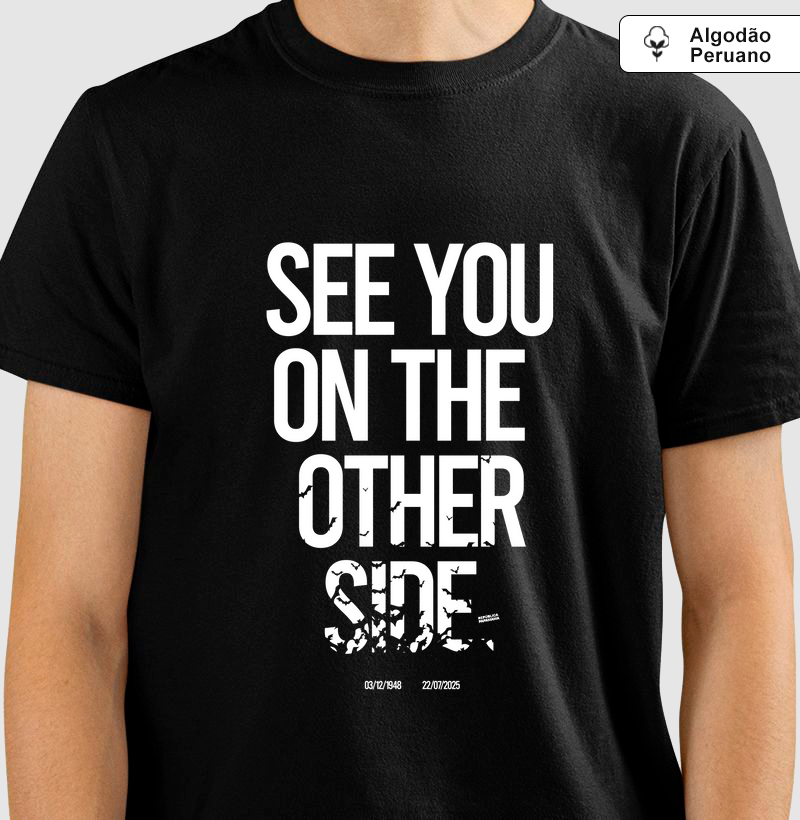 See you on the other side