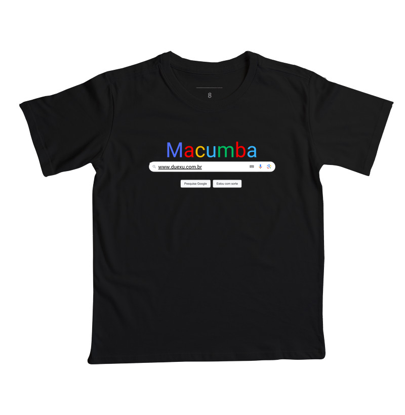 Macumba Search