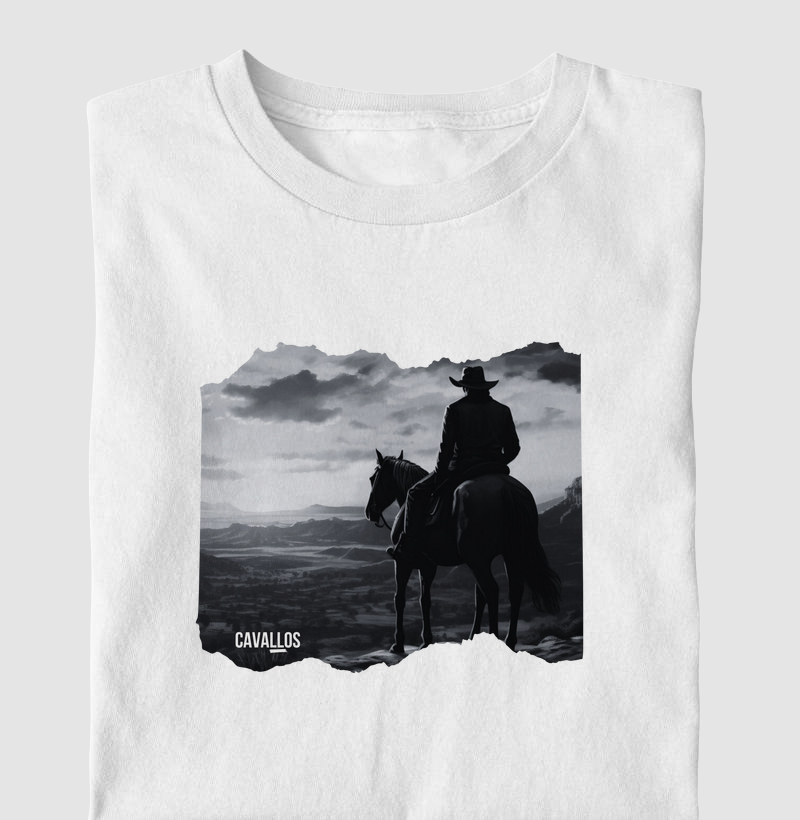 Lonely Cowboy