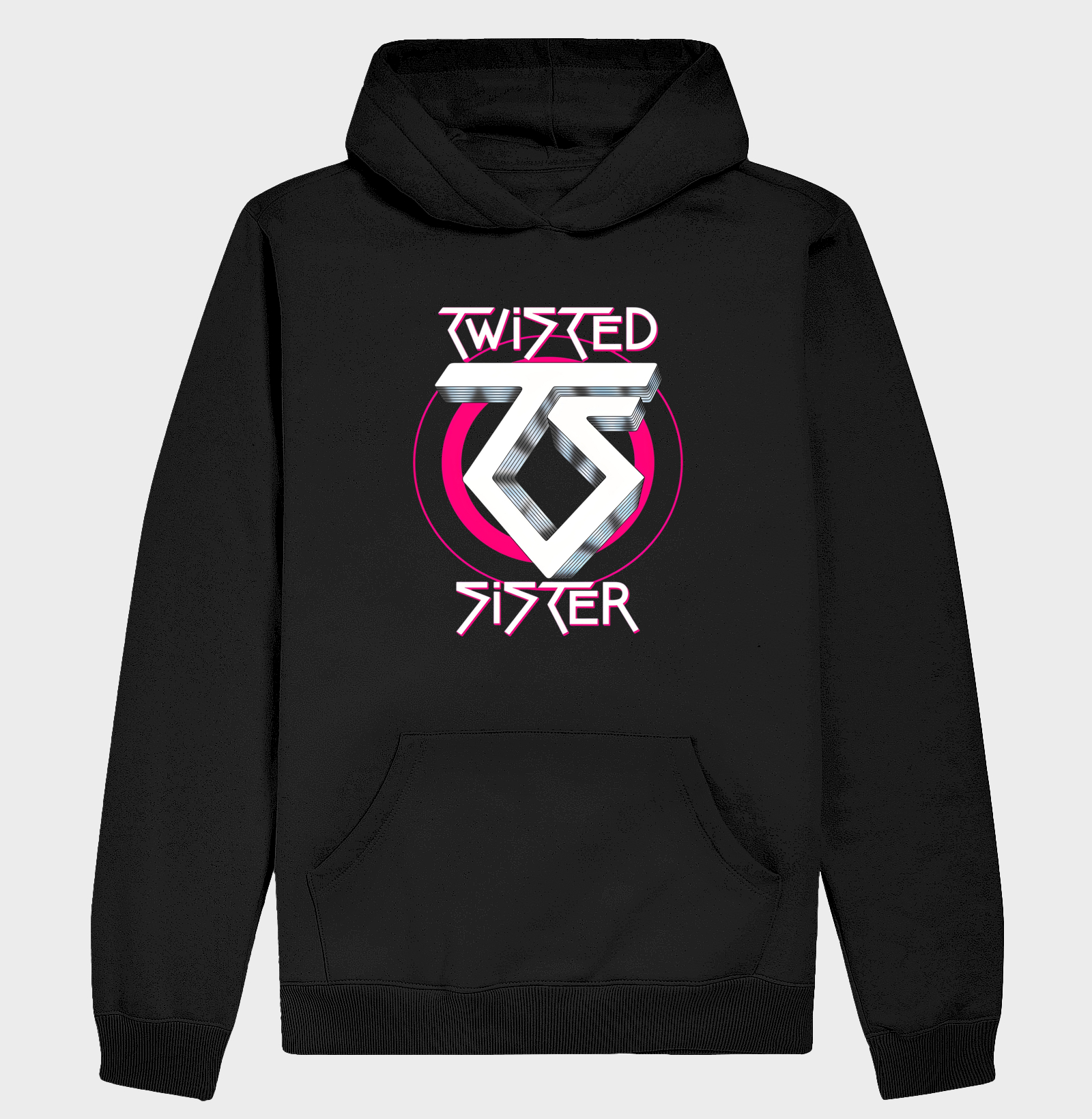 Twisted Sister - Logo