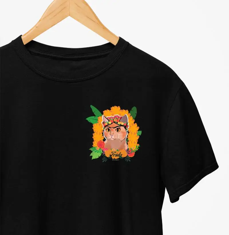 Frida Kahlo.