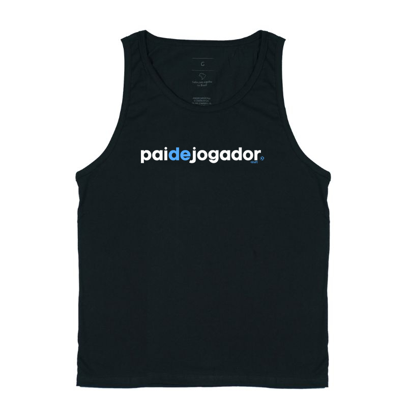 Pai de Jogador