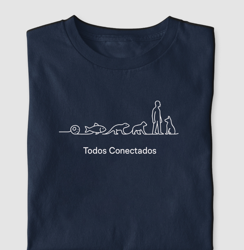 Todos conectados