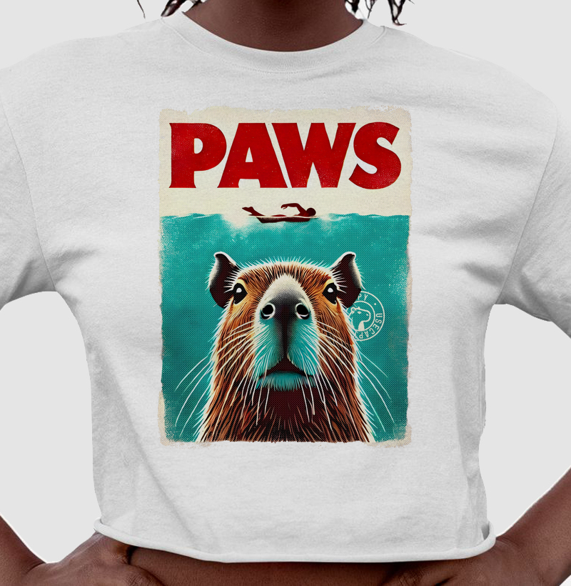 Capy PAWS