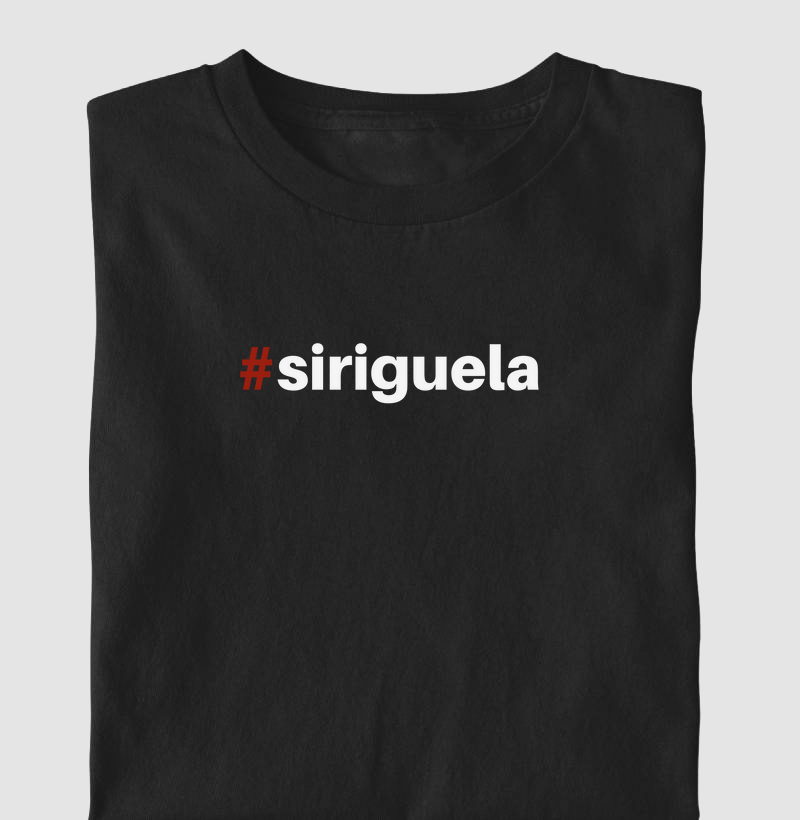 #Siriguela