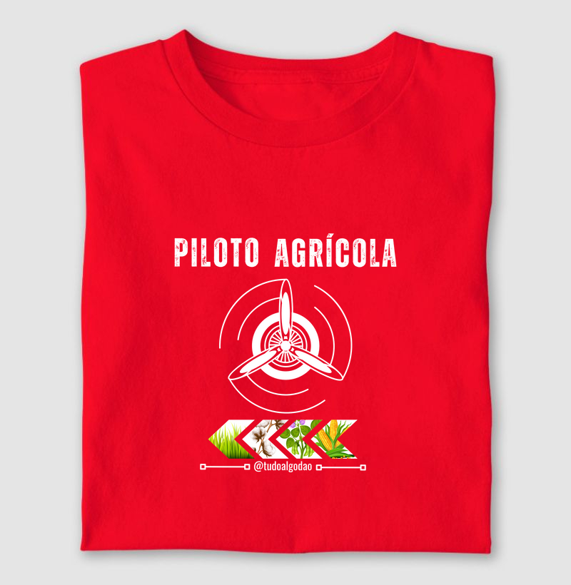 Aviação Agrícola