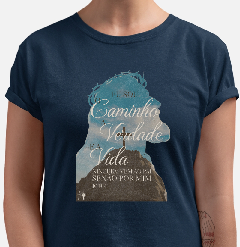 Eu sou o caminho