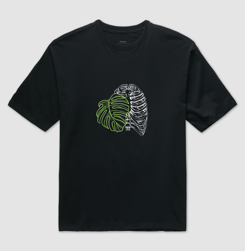 Costela Monstera