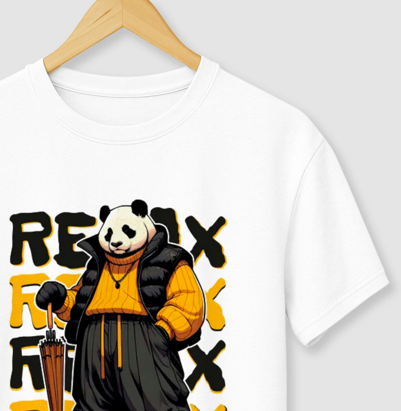 Urban Panda