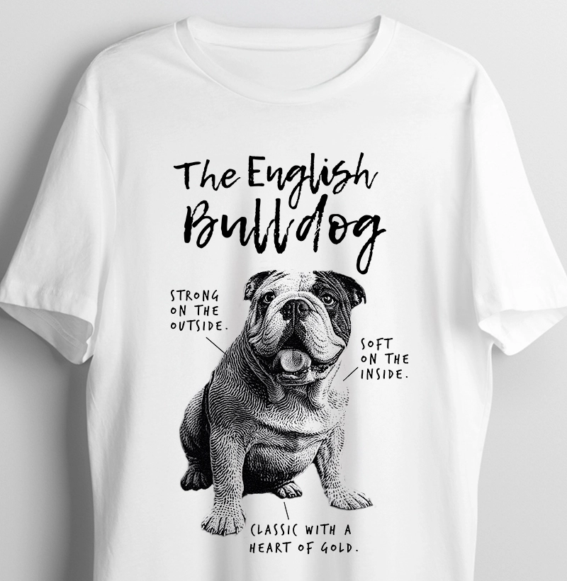 Bulldogue Inglês