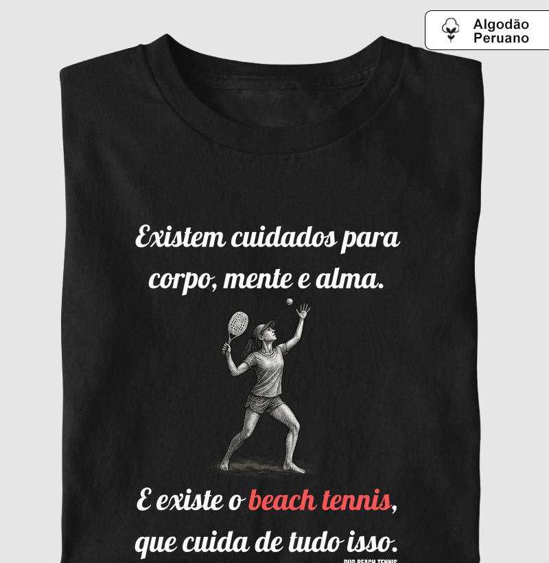 Mente, Corpo, Alma #1