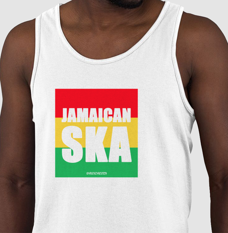 Regata BR00082 Jamaican SKA
