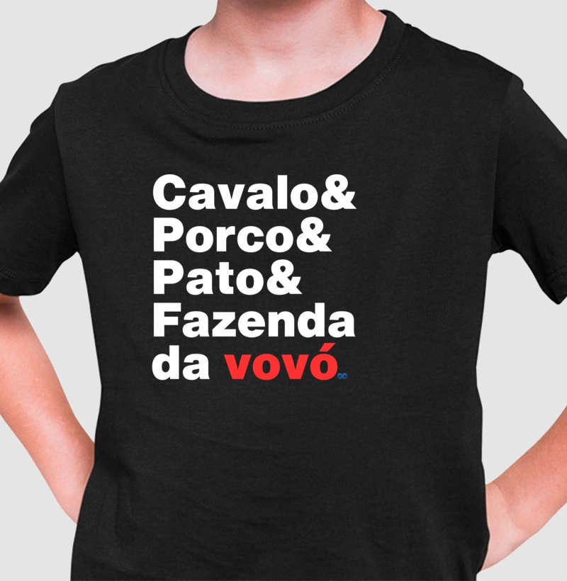 Fazenda da vovó
