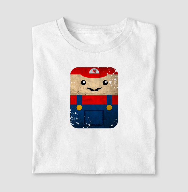 Super Mario