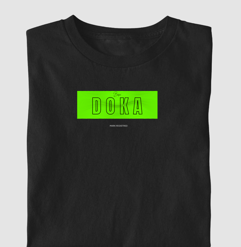 Camiseta