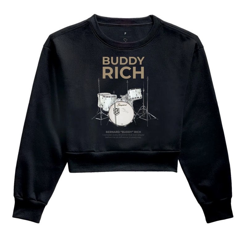 Buddy Rich
