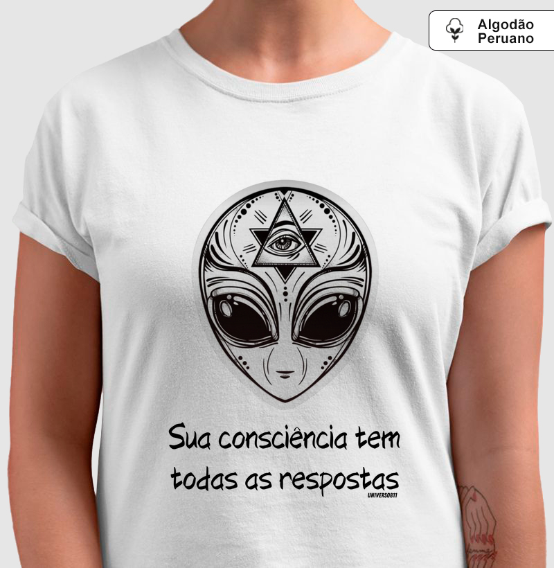 RESPOSTAS DA ALMA - Não estamos sós