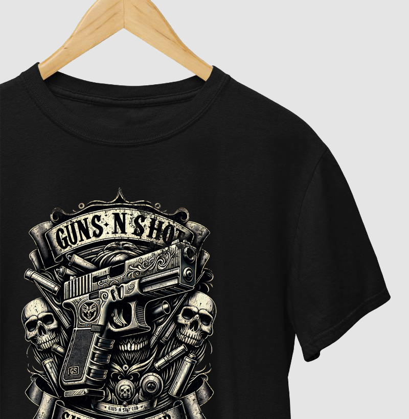 Shooting Club
