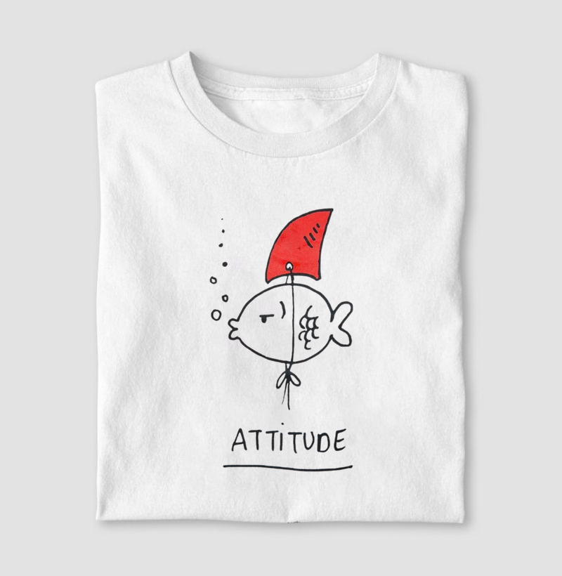ATTITUDE