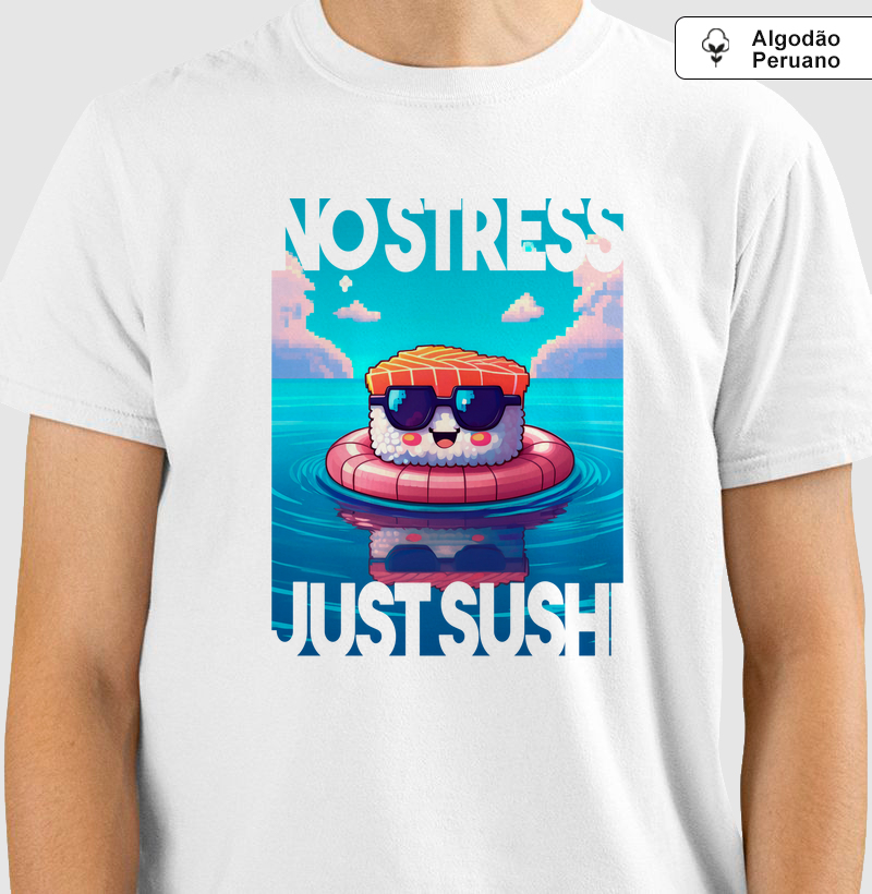 Just Sushi