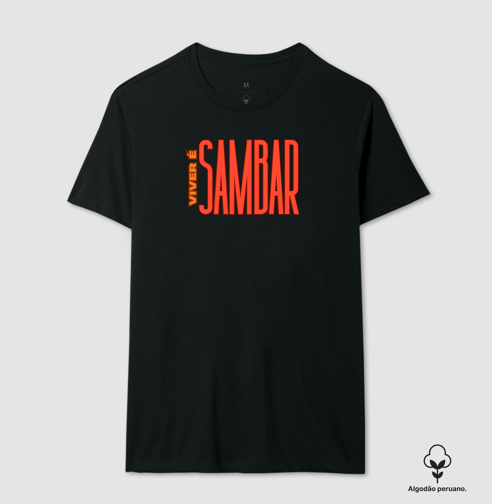 Viver é Sambar
