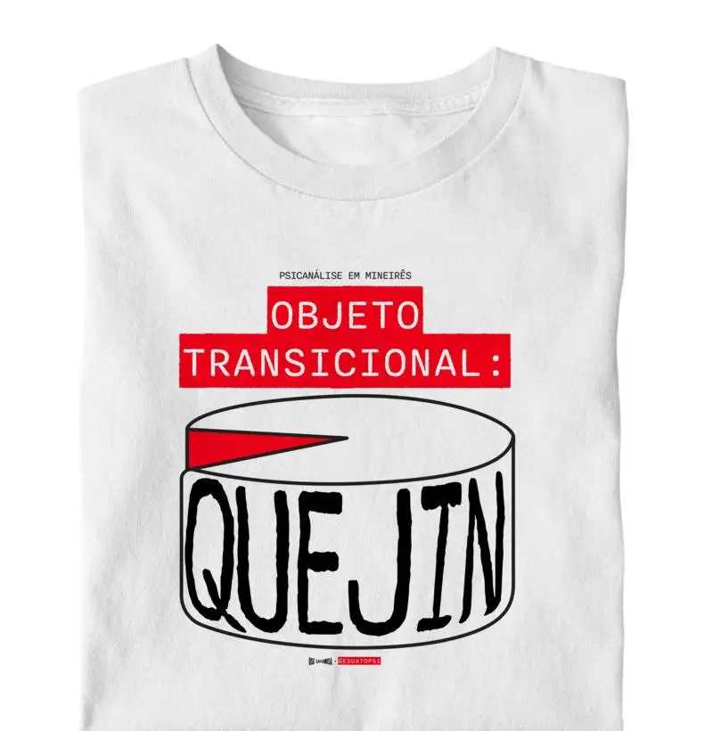 Objeto transicional - Psicanálise em mineirês