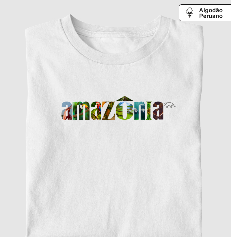 Bioma Amazônia 