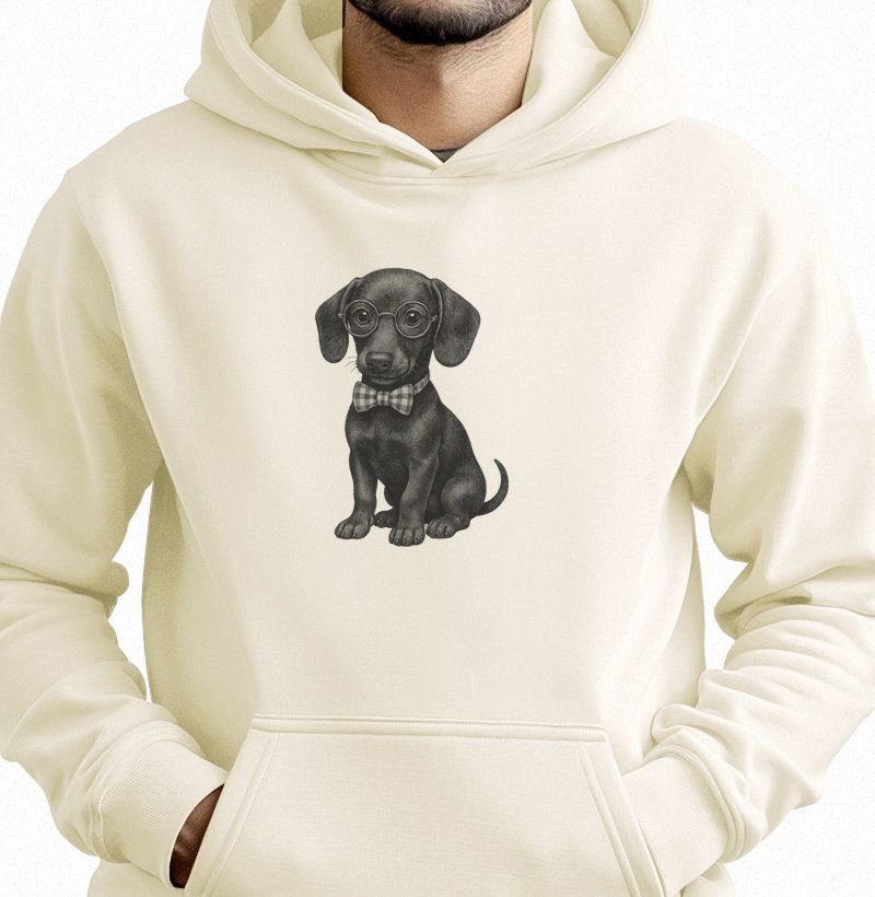 Dachshund Gravata