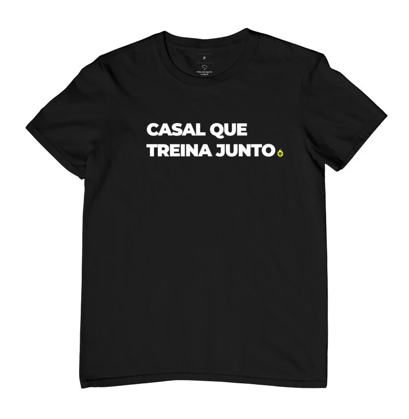 Casal que treina - PARTE 01