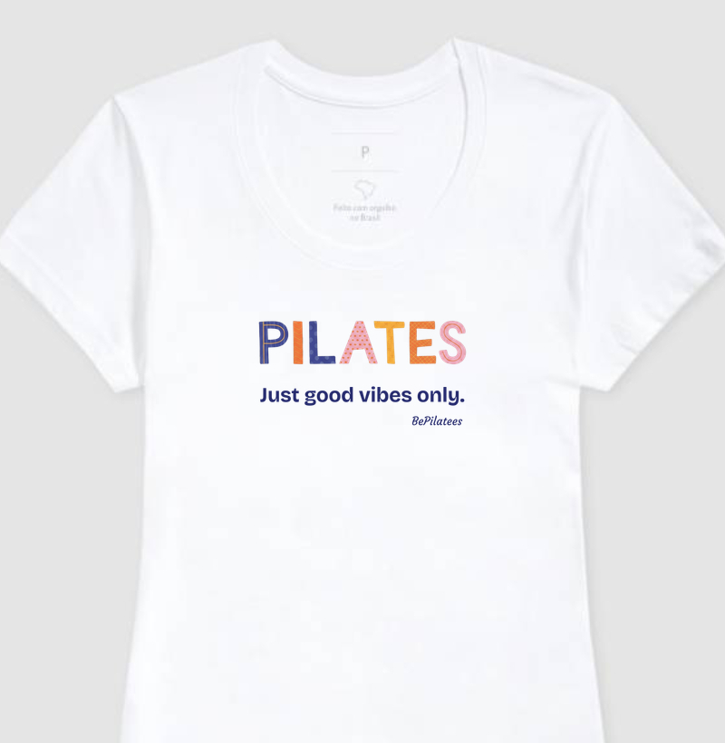 PIlates, just good vibes