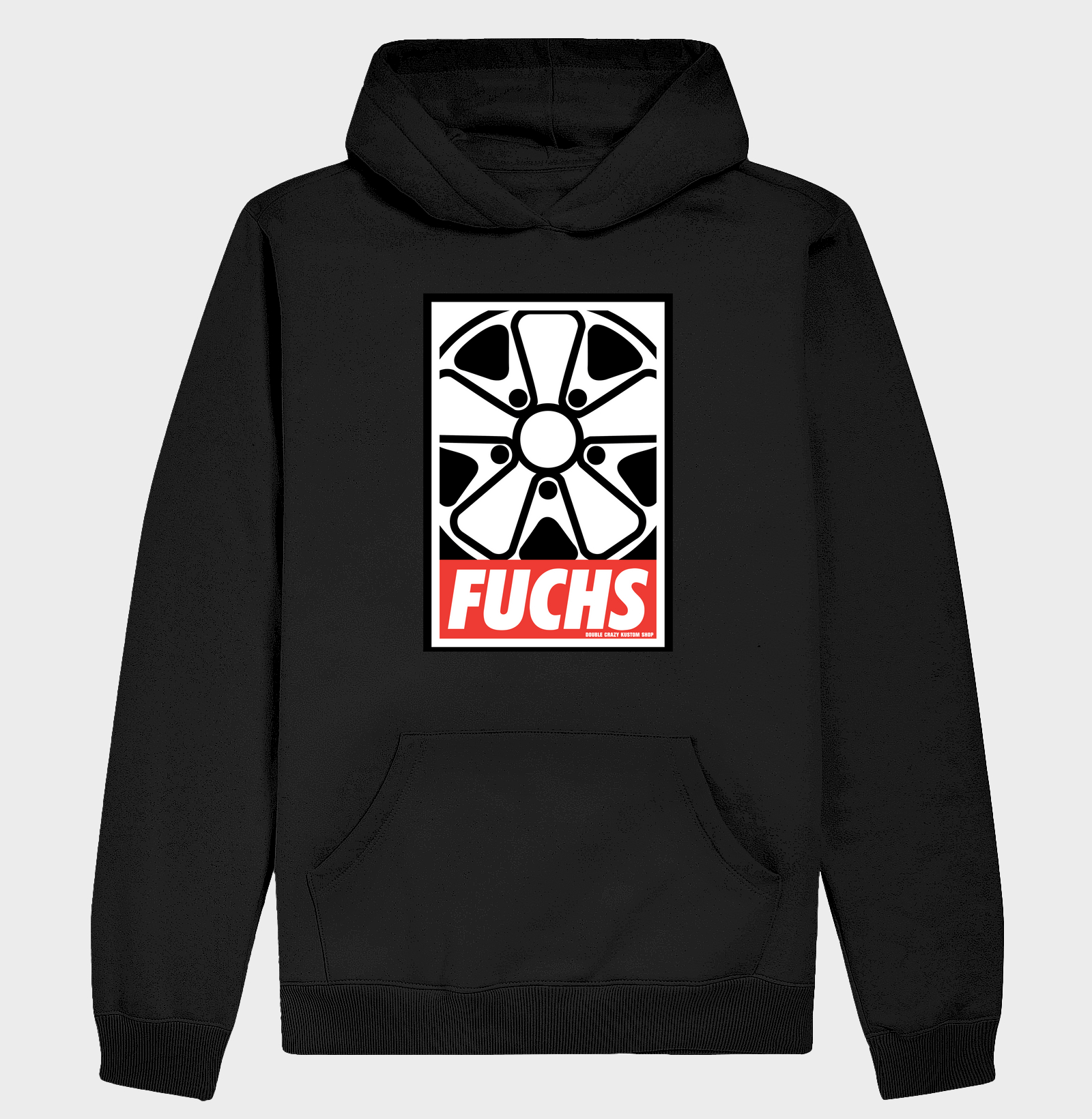 Fuchs Obey