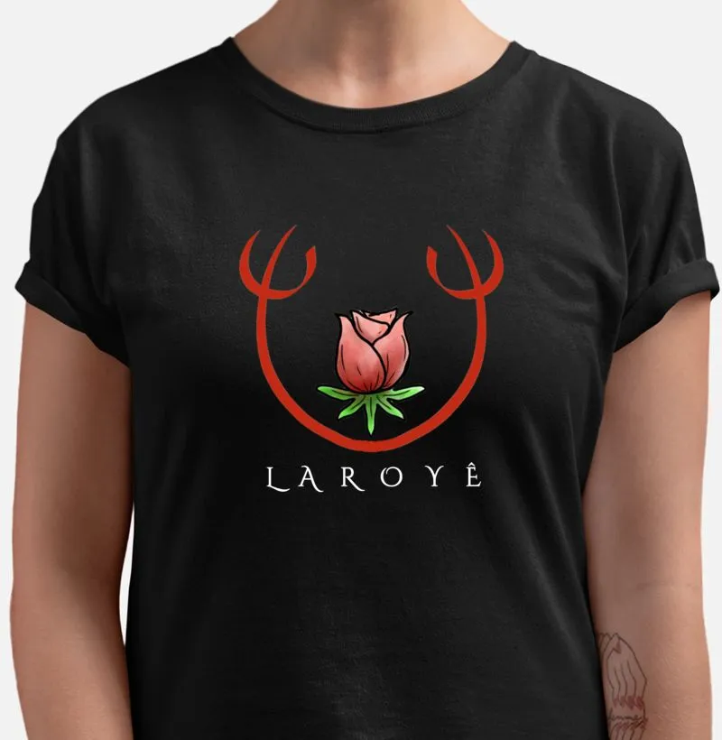 LAROYÊ