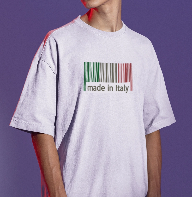 Made in Italy (Desc. abaixo no PIX)