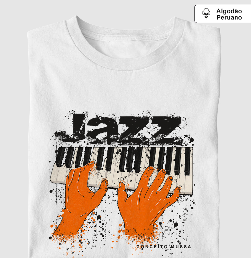 Jazz Hands