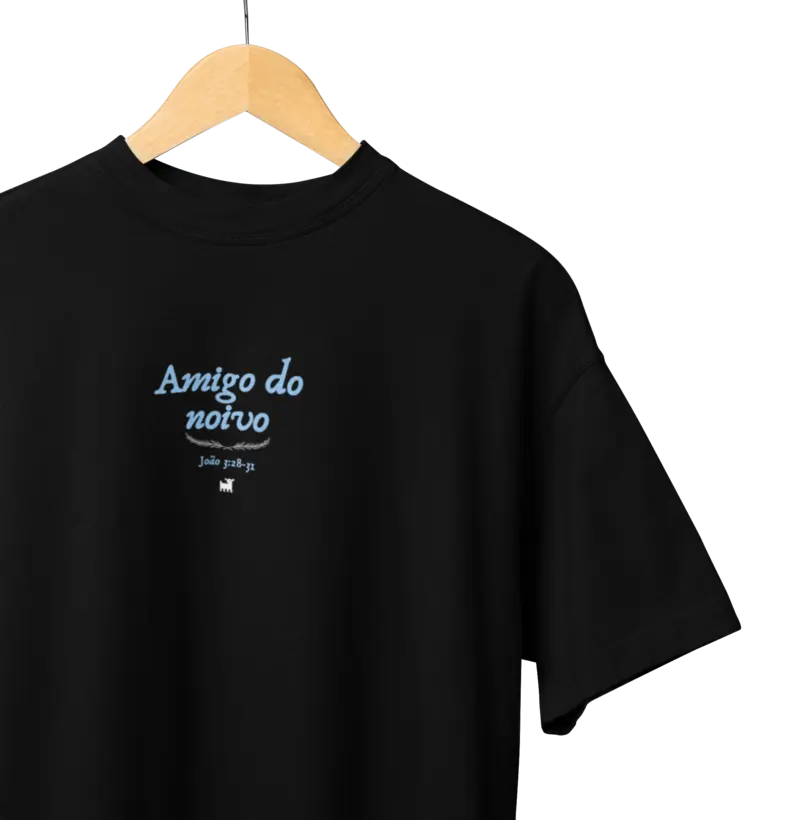 Amigo do Noivo - João 3:28-31