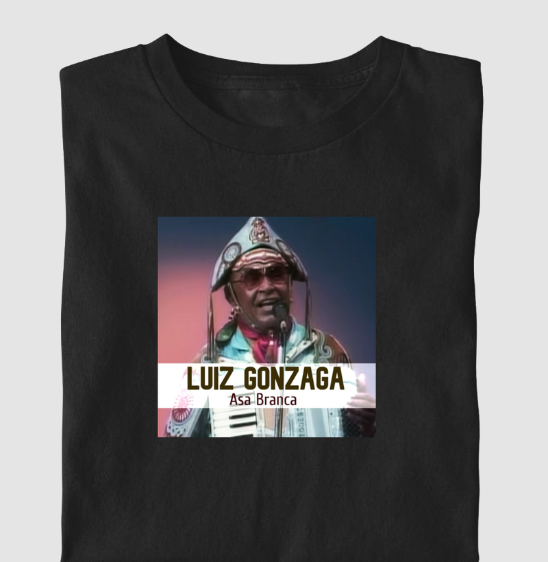 Luiz Gonzaga - Asa branca